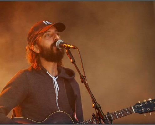 Herman Dune &#8211; La Route du Rock 2007