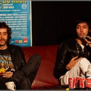 120 Days &#8211; La Route du Rock 2007