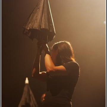 Windmill &#8211; La Route du Rock 2007