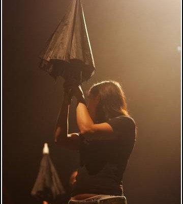 Windmill &#8211; La Route du Rock 2007