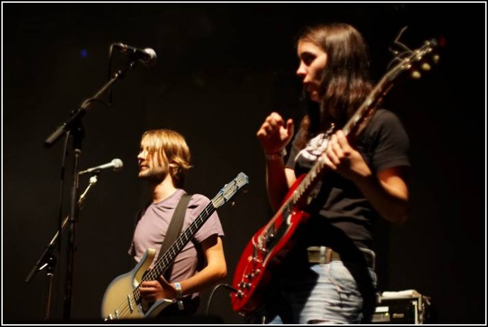 Windmill &#8211; La Route du Rock 2007