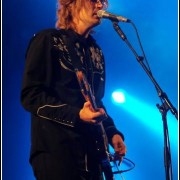 Herman Dune &#8211; La Route du Rock 2007