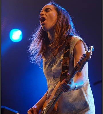 The Besnard Lakes &#8211; La Route du Rock 2007