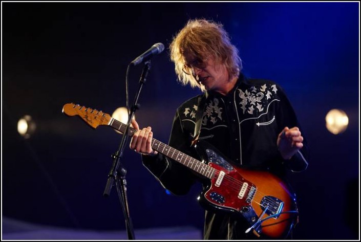 The Besnard Lakes &#8211; La Route du Rock 2007