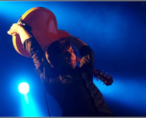 The Besnard Lakes &#8211; La Route du Rock 2007