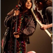 The Smashing Pumpkins &#8211; La Route du Rock 2007