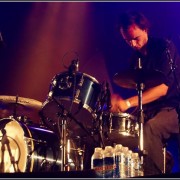 Patrick Watson &#8211; La Route du Rock 2007