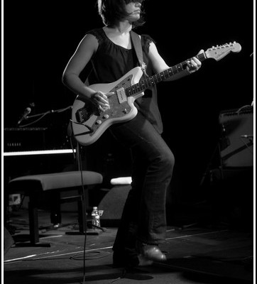 Shannon Wright &#8211; Autre Canal (Nancy)