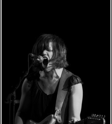 Shannon Wright &#8211; Autre Canal (Nancy)