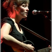 Dawn Landes &#8211; Bus Bleus et Balades sonores (Paris)