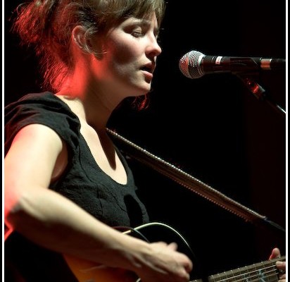 Dawn Landes &#8211; Les Trinitaires (Metz)