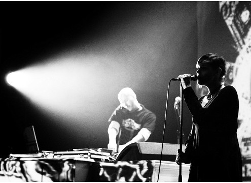 Wax Tailor &#8211; Metropop Lausanne