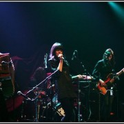 Rose &#8211; La Cigale (Paris)