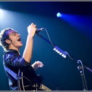 The Dodoz &#8211; La Cigale