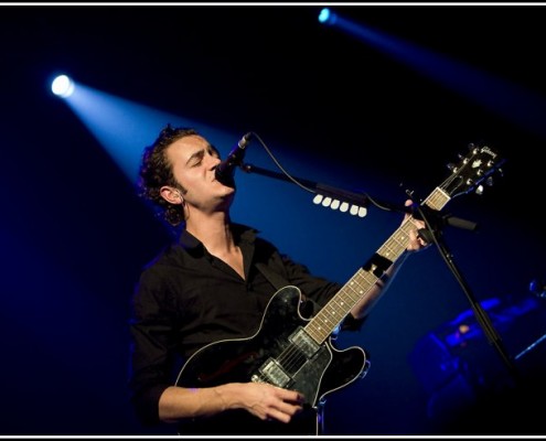 Editors &#8211; La Cigale