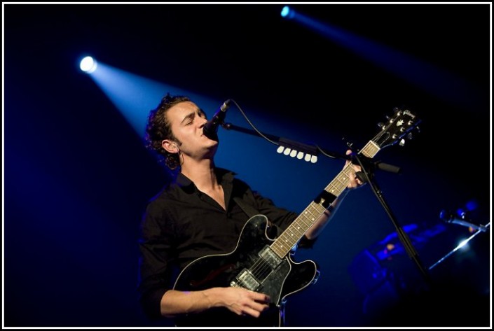 Editors &#8211; La Cigale