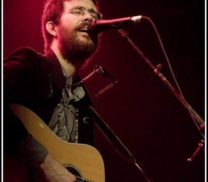 Elvis Perkins &#8211; La Cigale