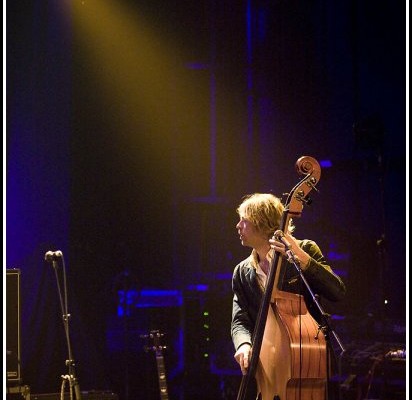 Elvis Perkins &#8211; La Cigale