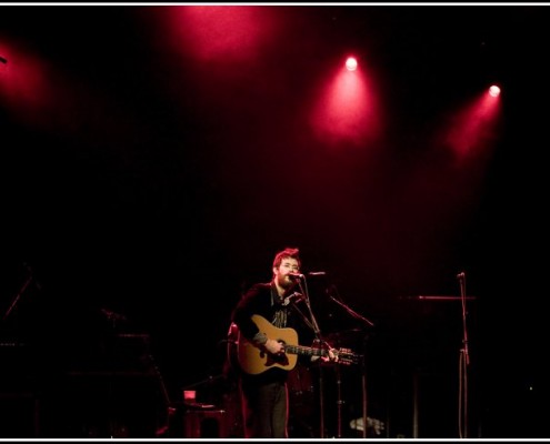 Elvis Perkins &#8211; La Cigale