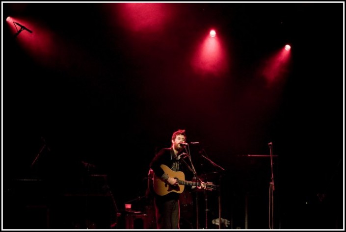 Elvis Perkins &#8211; La Cigale