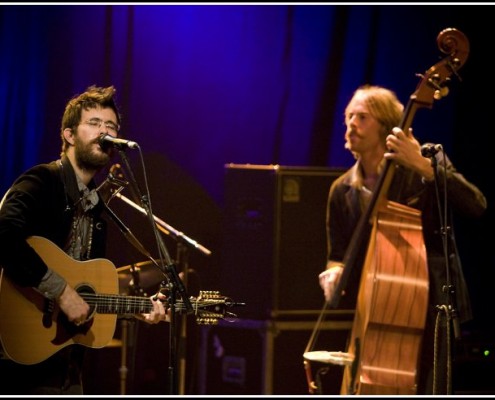 Elvis Perkins &#8211; La Cigale