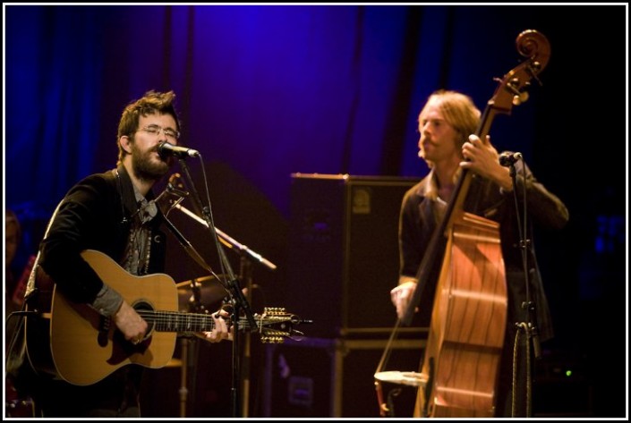 Elvis Perkins &#8211; La Cigale