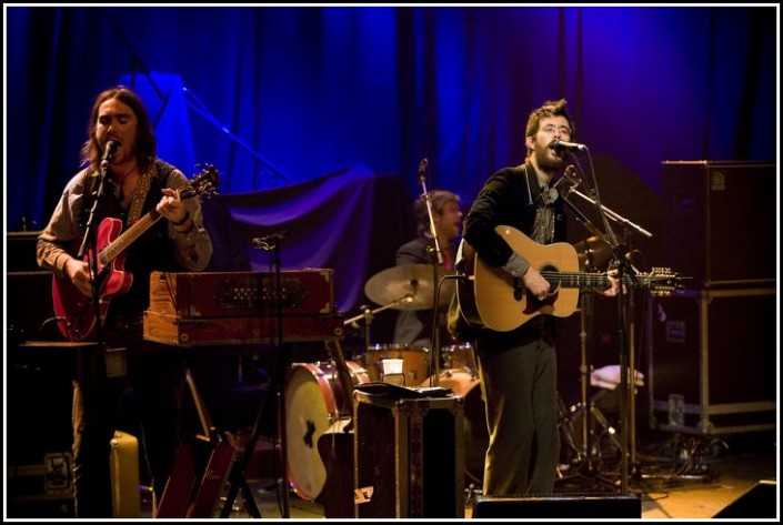 Elvis Perkins &#8211; La Cigale