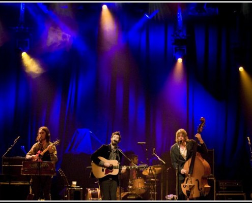 Elvis Perkins &#8211; La Cigale