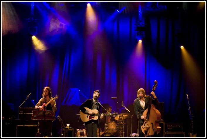 Elvis Perkins &#8211; La Cigale