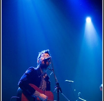 Elvis Perkins &#8211; La Cigale