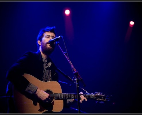 Elvis Perkins &#8211; La Cigale