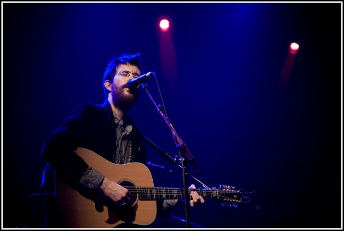 Elvis Perkins &#8211; La Cigale