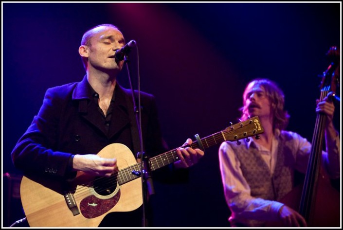 Elvis Perkins &#8211; La Cigale