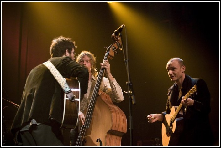 Elvis Perkins &#8211; La Cigale