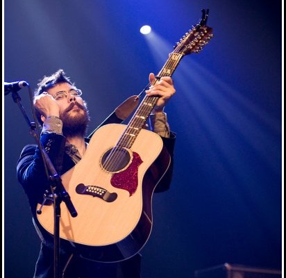 Elvis Perkins &#8211; La Cigale