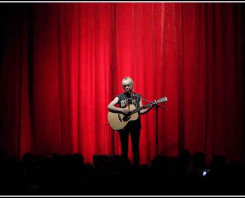 Laura Marling &#8211; La Cigale