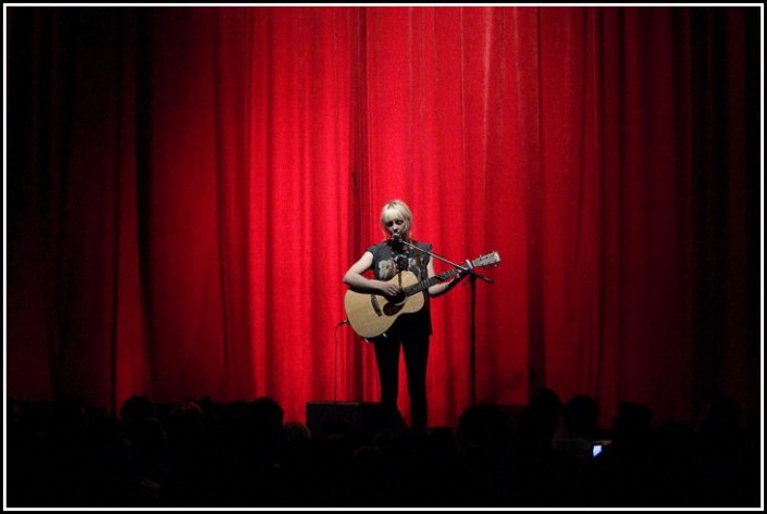 Laura Marling &#8211; La Cigale