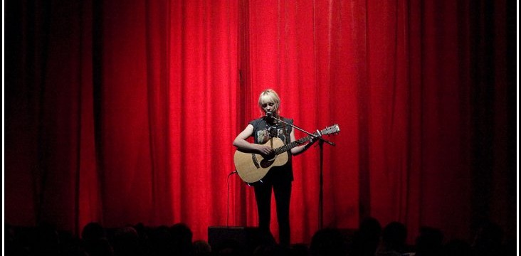 Laura Marling &#8211; La Cigale