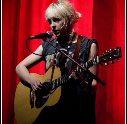 Laura Marling &#8211; La Cigale