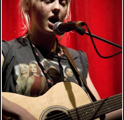 Laura Marling &#8211; La Cigale