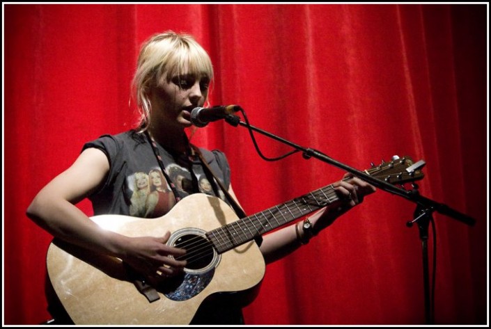 Laura Marling &#8211; La Cigale