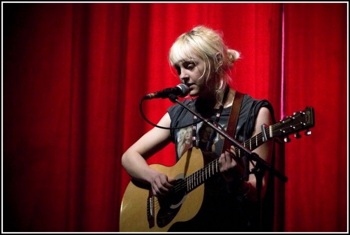 Laura Marling &#8211; La Cigale