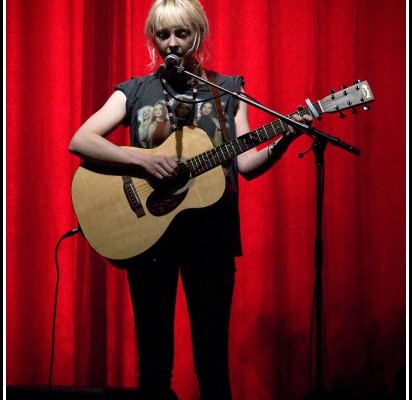 Laura Marling &#8211; La Cigale