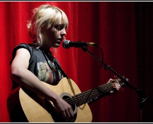 Laura Marling &#8211; La Cigale