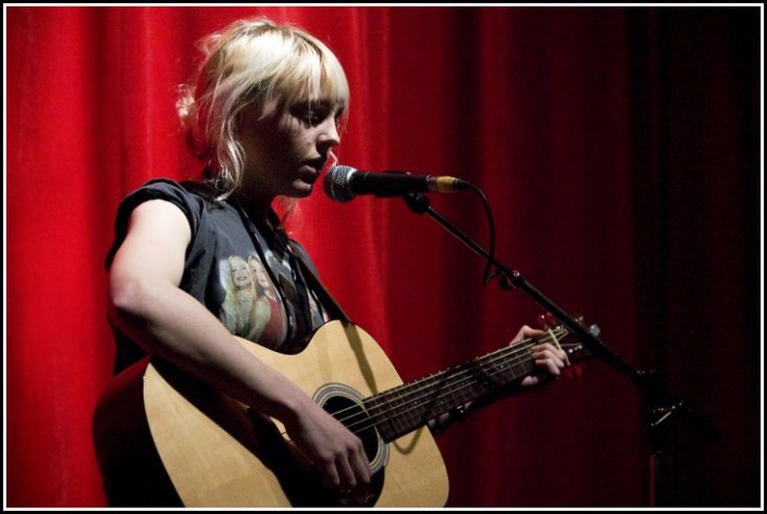 Laura Marling &#8211; La Cigale