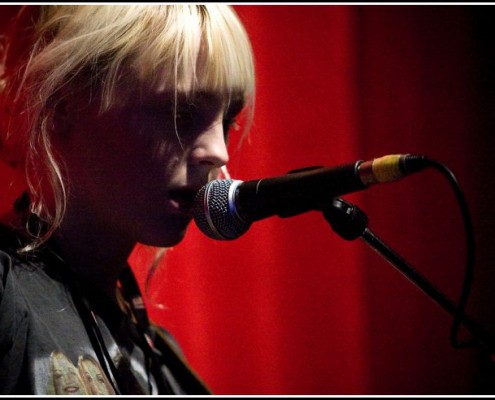 Laura Marling &#8211; La Cigale