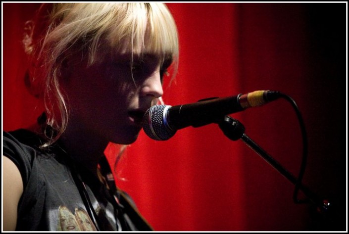 Laura Marling &#8211; La Cigale