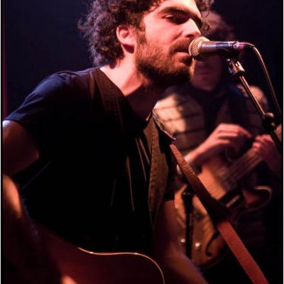 Sunday Drivers &#8211; Maroquinerie (Paris)