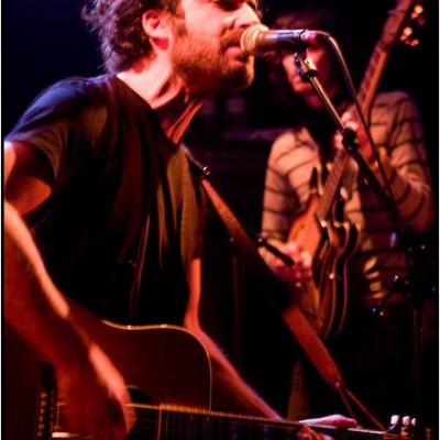 Sunday Drivers &#8211; Maroquinerie (Paris)