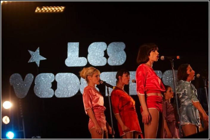 Les Vedettes &#8211; Les Trans 2007